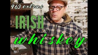 ralfy review 963 Extras - Irish Whiskey in 2023