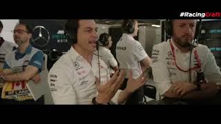 F1 2019 Season Review