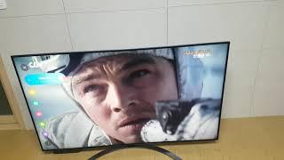 펀조이해외직구 LG 65SM9000PUA 리뷰