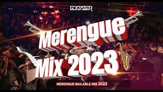 MERENGUE MIX 2023  - (A dormir Juntitos, Ajena, Remember, La Bilirrubina, Noches de Fantasias)