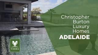 Virtually Yours, Tour the Adelaide model in Adelaide, Viera, Florida