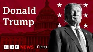 Donald Trump kimdir?