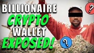 1.1 Billion Dollar Tesla Fan Whale Wallet (SECRET COINS REVEALED)