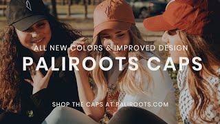 New PaliRoots Caps | Join Thousands of PaliRooters Worldwide