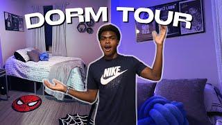 College Dorm Tour *Freshman Year* | University of Kentucky