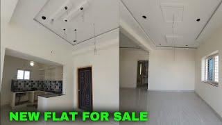 2 bhk flat for sale in hyderabad | 1275sft | Direct owner sale | Premium apartment Realestate