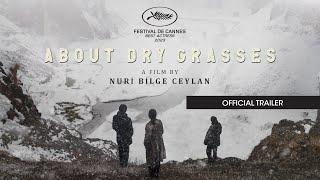 About Dry Grasses | Official trailer | SPHERE FILMS CANADA