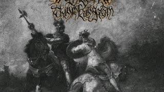 THY HEART, THINE KINGDOM (ATMOSPHERIC BLACK METAL) #atmosphericblackmetal #melodicblackmetal #usbm