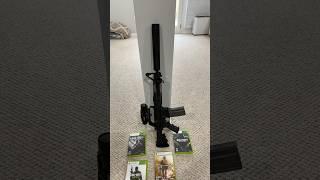 Gordon Carbine Inspired