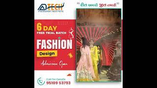 Beat of Fashion show | Fashion Industry | Ad-Tech It & Design Institute