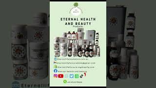 Eternal health and beauty-USA, CANADA, UK, NETHERLANDS, AUSTRALIA-useful pure herbal tablet 2022