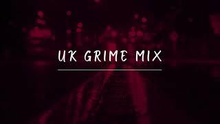 Rap/grime mix | Dave, Aitch, Headie One, Wiley, Hardy Caprio, Pop Smoke [Alex Mascari]