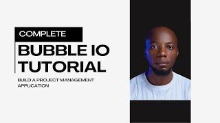 No-Code Magic: Create Your Own Project Management App with Bubble