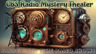 77 10 27 CBS Radio Mystery Theater The House by the Seine