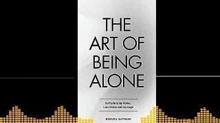 Master the Art of Being Alone | Book Summary