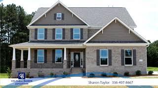 Residential for sale - 7610 Mary Ellen Court, Greensboro, NC 27409