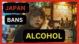 Japan Bans Drinking In Public: What You Need To Know