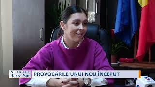 PROVOCĂRILE UNUI NOU ÎNCEPUT