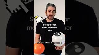 Amazon ECS task role vs task execution role