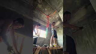 Bakbak sa gate | Norme Garcia