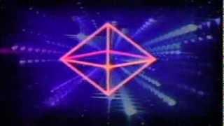 ULTRA ウルトラ connect 自然。 我々は'80年代イルカ街が大好き！ [ VAPORWAVE ]
