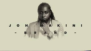 Joh Makini - Brand (Official Audio)