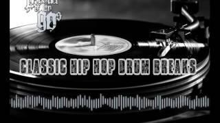 100 Classic Hip Hop Drum Breaks At 100 BPM FL Studio (Product Of Tha 90s)