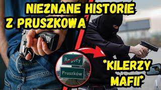 Sekrety Mafii: Nieznane Historie Niedoszłych Kilerów i Zakulisowe Gry Gangów