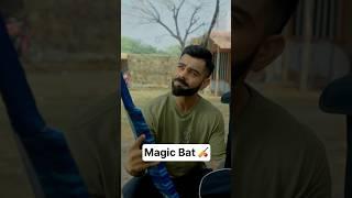 Virat Kohli ने दिया Magic Bat  #cricket #viratkohli #trending #reels #viral #foryou #shorts