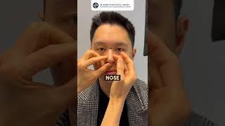 Asian Rhinoplasty Pre-Op Evaluation: Dr. Kenneth Kim's Expert Insights !