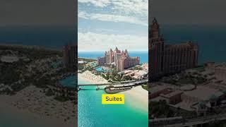 Best Luxury Dubai Hotels