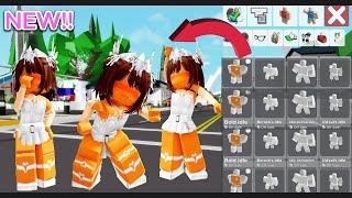 NEW!! SECRET IDLE ANIMATION ID/Code Di Brookhaven RP - Roblox