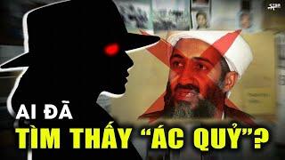 Danh Tính Nữ Đặc Vụ CIA "HẠ GỤC" bin Laden