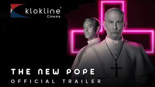 2019 THE NEW POPE Official Trailer 1 HD HBO   Klokline