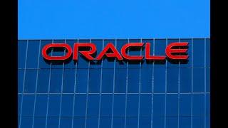 Oracle's Advance Technology - Dark Web Monitoring