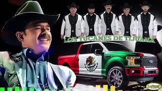  Los Tucanes de Tijuana: Lo Mejor de los Corridos Bravos  26 Éxitos Corridos Pesados Mix