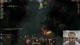 Heroes of Newerth (HoN) by.Antigraf Match - 348