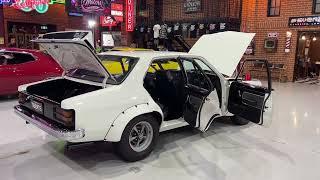 No Reserve! 1974 Holden L34 SL/R5000 Torana Sedan for sale by auction at SEVEN82MOTORS