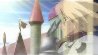 Ar Tonelico Opening
