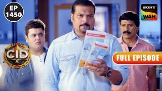 Crime Scene से मिली Evidence ने किया Daya का रास्ता साफ! | CID | सी.आई.डी | 8 Dec 2023