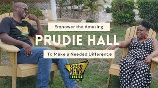 Help Provide for Needy Children | Mobile Reasoning | Good News Jamaica