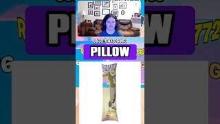 @IanGamer4 has a body pillow?  #youtubeshorts #shorts #videogameshorts #fortniteshorts #fypシ