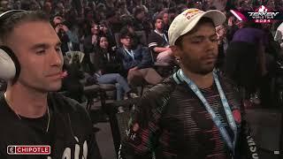 TWT 2024 - COMBO BREAKER 2024 - Day 3 - ARSLAN ASH VS SPERO GIN