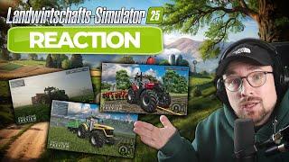 Meine EHRLICHE Meinung zum LANDWIRTSCHAFTSSIMULATOR 25