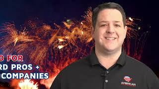 1.4 Pro Fireworks Tutorial and Purchasing Requirements