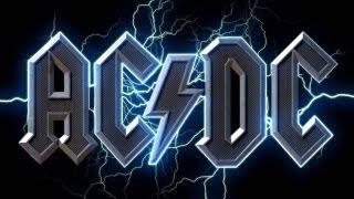 The History & Impact Of AC/DC - Music School