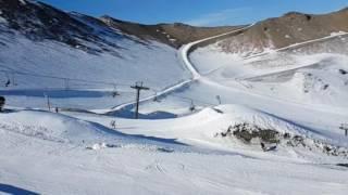 Mt Hutt Ski & Snowboard/August 2016