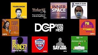 The X Fronts 2020 | DCP Entertainment