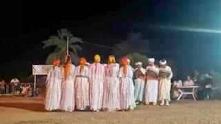 إلى كل عشاق أحيدوس 10 2019◀ Ahidous Timghriwin Alnif