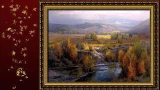 Michael Godfrey artist